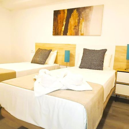 מדריד Ave Maria Apartment מראה חיצוני תמונה