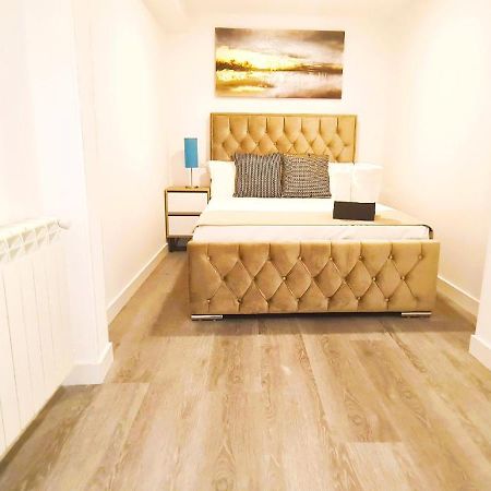 מדריד Ave Maria Apartment מראה חיצוני תמונה