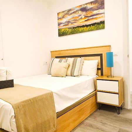 מדריד Ave Maria Apartment מראה חיצוני תמונה