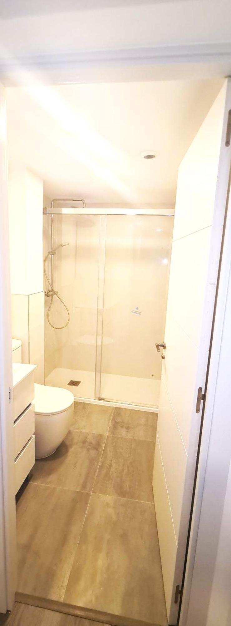 מדריד Ave Maria Apartment מראה חיצוני תמונה